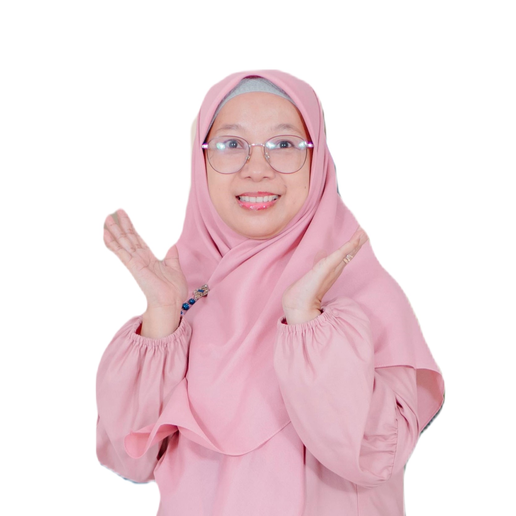 Imas Halimah, S.Pd.